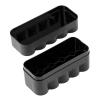 AMLESO Film Case Storage, Hard Portable Portable Container Box 5/10 Rolls Protective Waterproof Case, for Camera Telescopes, for 10 Rolls view 3