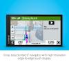 Garmin DriveSmart 66 GPS Navigator + Portable Friction Mount view 4