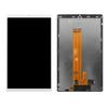 Screen Replacement for Samsung Tab A7 Lite 2021 SM-T220 LCD T220 Display Touch Screen Digitizer Glass Panel Assembly Repair Parts Kit 8.7inch (White no Frame) view 2