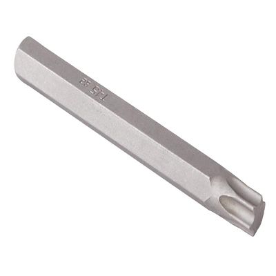 CLAS Equipements Bits, 10 mm, Long, T50 - OS 6038