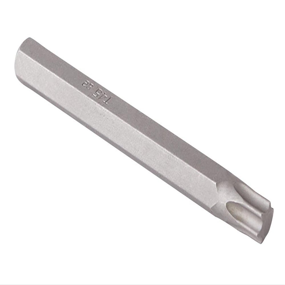 CLAS Equipements Bits, 10 mm, Long, T50 - OS 6038