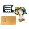 3S 4S 5A Active Equalizer Whole Group Balancer Lifepo4 Lipo Lto Lithium Active Battery Energy Transfer Equalization Capacitor + Protective Case view 1