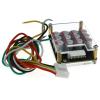 3S 4S 5A Active Equalizer Whole Group Balancer Lifepo4 Lipo Lto Lithium Active Battery Energy Transfer Equalization Capacitor + Protective Case view 3