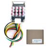 3S 4S 5A Active Equalizer Whole Group Balancer Lifepo4 Lipo Lto Lithium Active Battery Energy Transfer Equalization Capacitor + Protective Case view 4