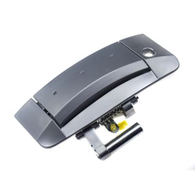 Silver Color Outside Left Right Door Handle, for Nissan 350Z 2003 2009 80607 CD41E 80606 CD01E 80606 CD01E 80607 CD40E