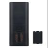 098GRABDANEHRC Replaced Remote fit for Haier TV HL19D2 HL19D2A HL24XD2 HL24XD2A L26C1120 HL32D1 HL32D2 HL32D2A HL42XD1 HL42XD2 HL42XD2A HL42XD2B L22C1120 L24C1180 Hl42XD1A view 4