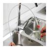 FHYTGBS Spring Pipe Dredging Tools -Pipe Plunger Drain Unblocker Sticks Clog Remover Tools Household for Kitchen Sink Cleaner Accessories view 2