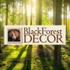 BLACK FOREST DECOR Polyresin, Cabinet Hardware 1 1/2" Wx1 1/4" Dx1 1/2" H view 3