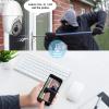 Surveillance Camera, Waterproof Motion Detection 1080P Security Camera Smart Alarm Real Time Monitoring for Video Surveillance for Outdoor Indoor(#2) view 4