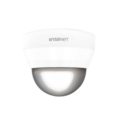 Hanwha Techwin SPB-INW72 Tinted Bubble Smoked Dome Cover Security Accessory