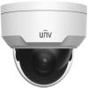 UNIVIEW Uniview UNV UN IPC328LR3DVSPF28LMF 4K/8MP IR WDR Outdoor Network Dome Camera with 2.8mm Fixed Lens, White. view 1
