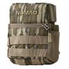 Nomad mens Nomad Harness, Adjustable Storage With Magnetic Flap Closure Binocular Harness, Mossy Oak Bottomland, One Size US view 1