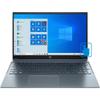 HP 1V7U4UAR#ABA Pavilion 15.6 inch Intel i7-1165G7 16GB Touch Laptop (Renewed) view 1