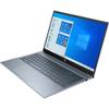 HP 1V7U4UAR#ABA Pavilion 15.6 inch Intel i7-1165G7 16GB Touch Laptop (Renewed) view 3