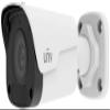 UNIVIEW Uniview UNV UN-IPC2128LR3DPF28LMF 8MP IR WDR Outdoor Network Bullet Camera with 2.8mm Fixed Lens, White view 1