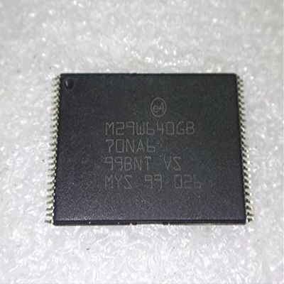 10PCS M29W640GB M29W640GB70NA6 TSOP48