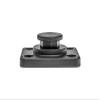 ARKON Mounts SPRM8AMPS Octagon Button Pattern to 4 Hole AMPS Rectangular Adapter view 1