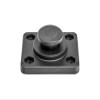ARKON Mounts SPRM8AMPS Octagon Button Pattern to 4 Hole AMPS Rectangular Adapter view 2