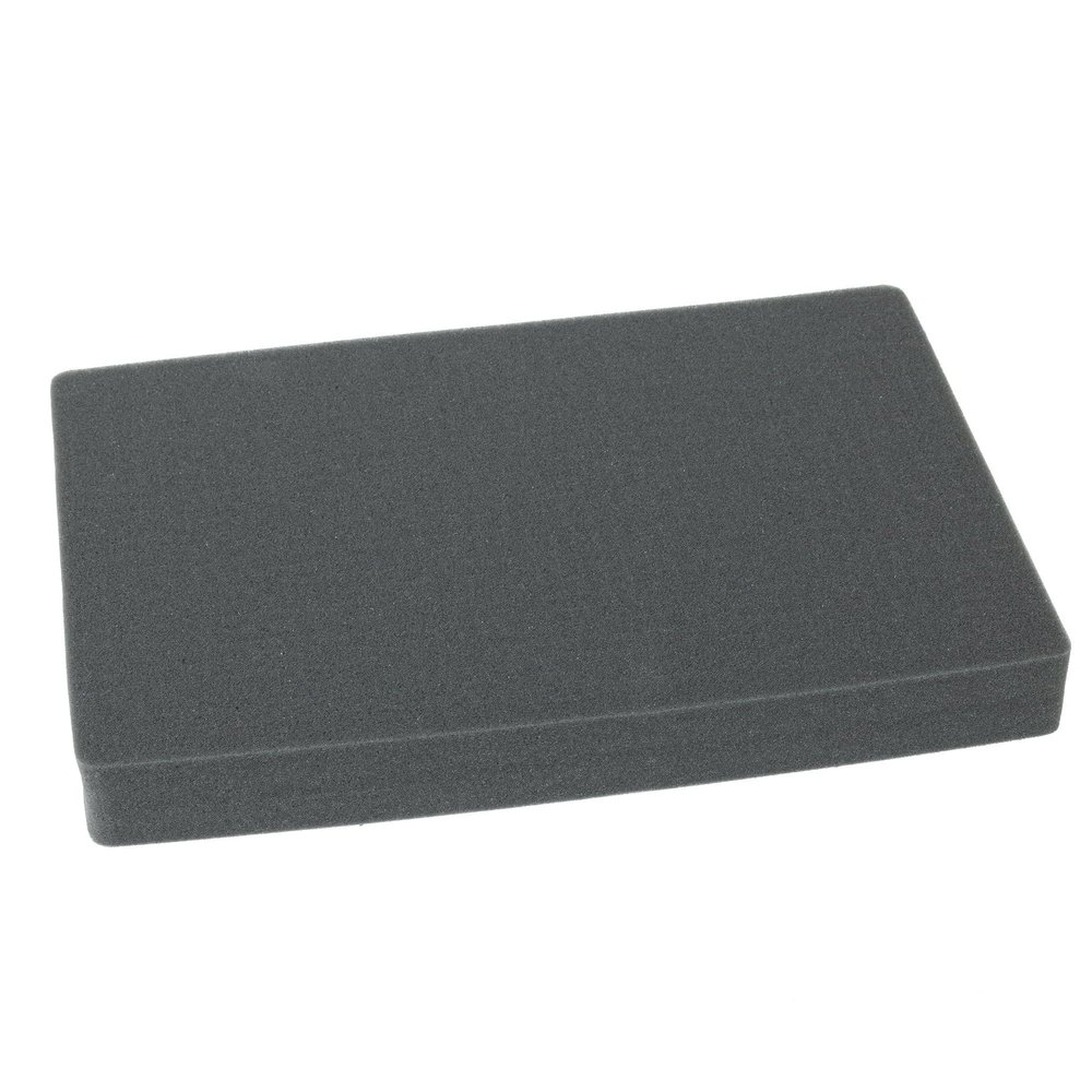 1 Piece of Middle Pelican 1470 Pluck Foam