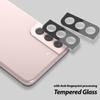 [Dome Camera Protector EZ] S22 Plus Camera Protector by Whitestone [One Touch EZ Installation] - Two Pack view 3