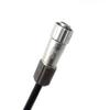 Aiefoced USB Download Data Cable for Topcon ES/OS Series & Sokkia CX/FX Total Station view 3
