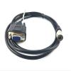 2 PCS RS232 Download Date COM Cable for Topcon Total Station view 3