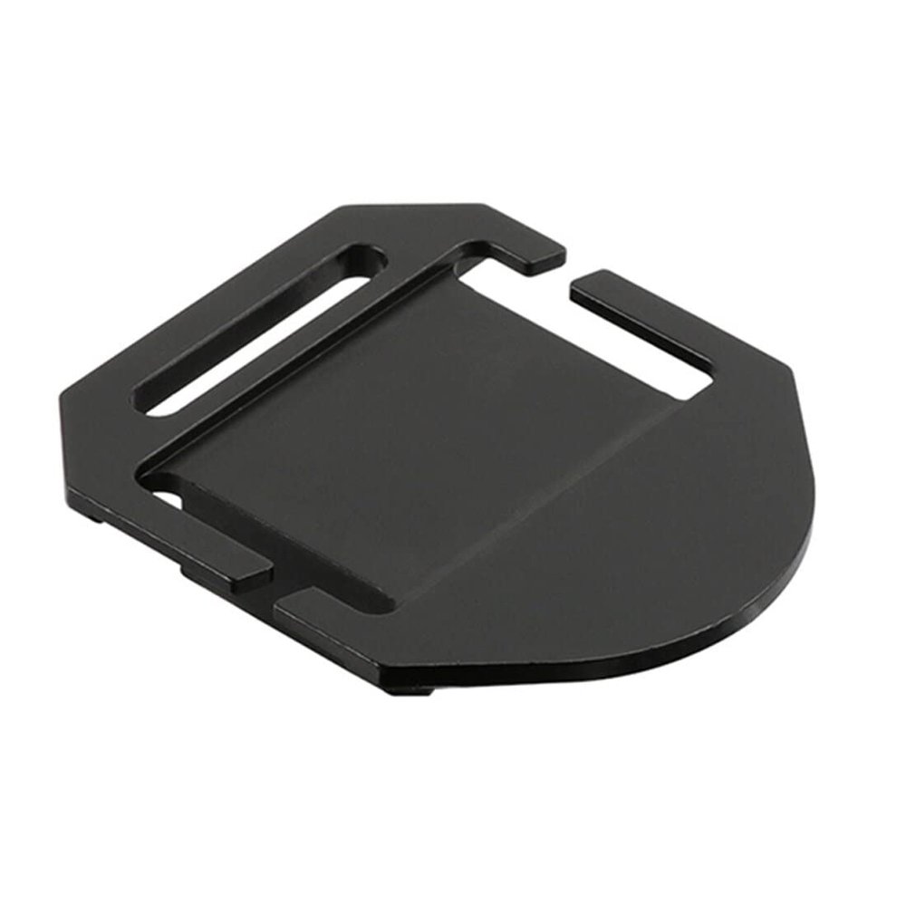 BGNing Camera Belt Clip, Camera Hanging Belt Buckle, Camera Mount Hanging Buckle Hook for Action Camera