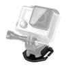 BGNing Camera Belt Clip, Camera Hanging Belt Buckle, Camera Mount Hanging Buckle Hook for Action Camera view 2
