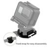 BGNing Camera Belt Clip, Camera Hanging Belt Buckle, Camera Mount Hanging Buckle Hook for Action Camera view 3