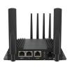 Peplink MAX BR1 Pro [CAT 20] | LTE-A Pro Modem with Redundant SIM Slots | Wi-Fi 6 | GPS Receiver| Drop-In Mode, Load Balancing / Failover, Ignition Sensing | MAX-BR1-PRO-GLTE-S-T-PRM view 1