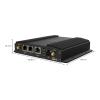 Peplink MAX BR1 Pro [CAT 20] | LTE-A Pro Modem with Redundant SIM Slots | Wi-Fi 6 | GPS Receiver| Drop-In Mode, Load Balancing / Failover, Ignition Sensing | MAX-BR1-PRO-GLTE-S-T-PRM view 4
