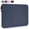 17 17.3 inch Laptop Sleeve Case for HP 17.3 inch Laptop/HP Envy 17 / Pavilion 17, Dell Inspiron 17, Lenovo Ideapad 17.3, ASUS Vivobook 17, 17-in Water-Resistant Computer Notebook Bag view 1