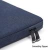 17 17.3 inch Laptop Sleeve Case for HP 17.3 inch Laptop/HP Envy 17 / Pavilion 17, Dell Inspiron 17, Lenovo Ideapad 17.3, ASUS Vivobook 17, 17-in Water-Resistant Computer Notebook Bag view 3