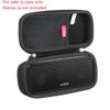 Hermitshell Travel Case for Soundcore 3 by Anker Soundcore Bluetooth Speaker view 2