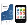 Optic+ Nano Glass Screen Protector Compatible With Medtrum A7+ TouchCare view 1