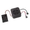Recordable Sound Module, 2 Minutes Voice Recording Box Chip Record Custom Messages Gifts Replaceable for Stuffed Animal Toys Inserts Holiday Craft Projects DIY Audio Greeting Card Advertising(2mins) view 1