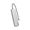 ALOGIC USB-C Ultra Dock UNI Gen 2 - HDMI 4K@60Hz, USB-C (Data & PD 100W), 2X USB-A and Micro/SD Card Readers view 2