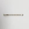 40 Sets M4 *60MM Bolt Connecting Screws and Sleeve Male to Female for Door Handle Knobs Escutcheons and Others view 3