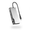 ALOGIC USB-C Fusion Alpha 5-in-1 Hub V2-2 x USB-A 3.1 Gen 1, 1 x USB-C 3.1 Gen 1 & 100WPD, 1 x HDMI 4K@60Hz, and 1 x Gigabit Ethernet view 4