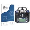 Optic+ Nano Glass Screen Protector Compatible With FlySky FS-i6 view 1