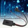 Acouto Audio Cable for Pioneer Radio IP-Bus Input Car Audio Cable AUX Adapter Line MP3 Input Bluetooth 5.0 Replacement view 2