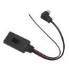 Acouto Audio Cable for Pioneer Radio IP-Bus Input Car Audio Cable AUX Adapter Line MP3 Input Bluetooth 5.0 Replacement view 4