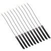 EVTSCAN Internal Antenna,10PCS NZ433PCB001 433MHZ 5dBi Internal Antenna PCB Built in Aerial IPEX Omni Antenna UFL Connector view 1