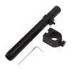 EVTSCAN Display Screen Hanging Bar Metal Monitor Support Holder Desk Mount Extra Arm for Video LCD Microscope Stand Camera(25mm) view 1