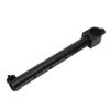 EVTSCAN Display Screen Hanging Bar Metal Monitor Support Holder Desk Mount Extra Arm for Video LCD Microscope Stand Camera(25mm) view 4