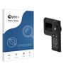 Optic+ Nano Glass Screen Protector Compatible With Red DSMC2 Sidekick view 1