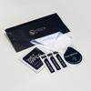 Optic+ Nano Glass Screen Protector Compatible With Zebra MC2100 view 3
