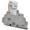 1027586, Type 3 Surge Protection Device, Protective Plug+Base, 2pos, 24VDC, TTC-6P-T3-24DC-PT-I view 1