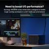 Synology M.2 2280 NVMe SSD SNV3410 400GB (SNV3410-400G) view 2