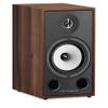 triangle Borea BR03 100W 2-Way Bookshelf Speakers, Pair, Chestnut view 2